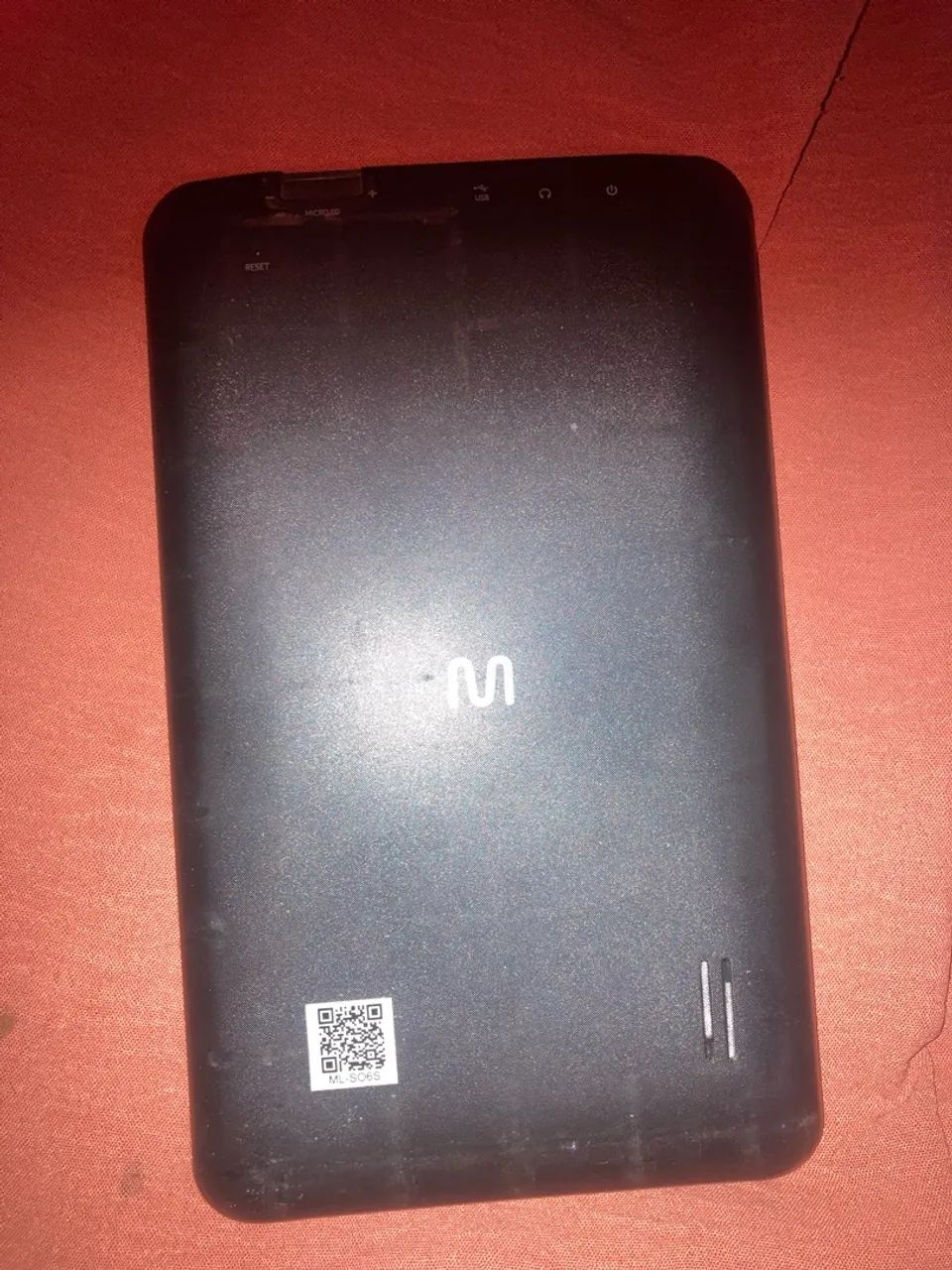 Tablet - Foto 2