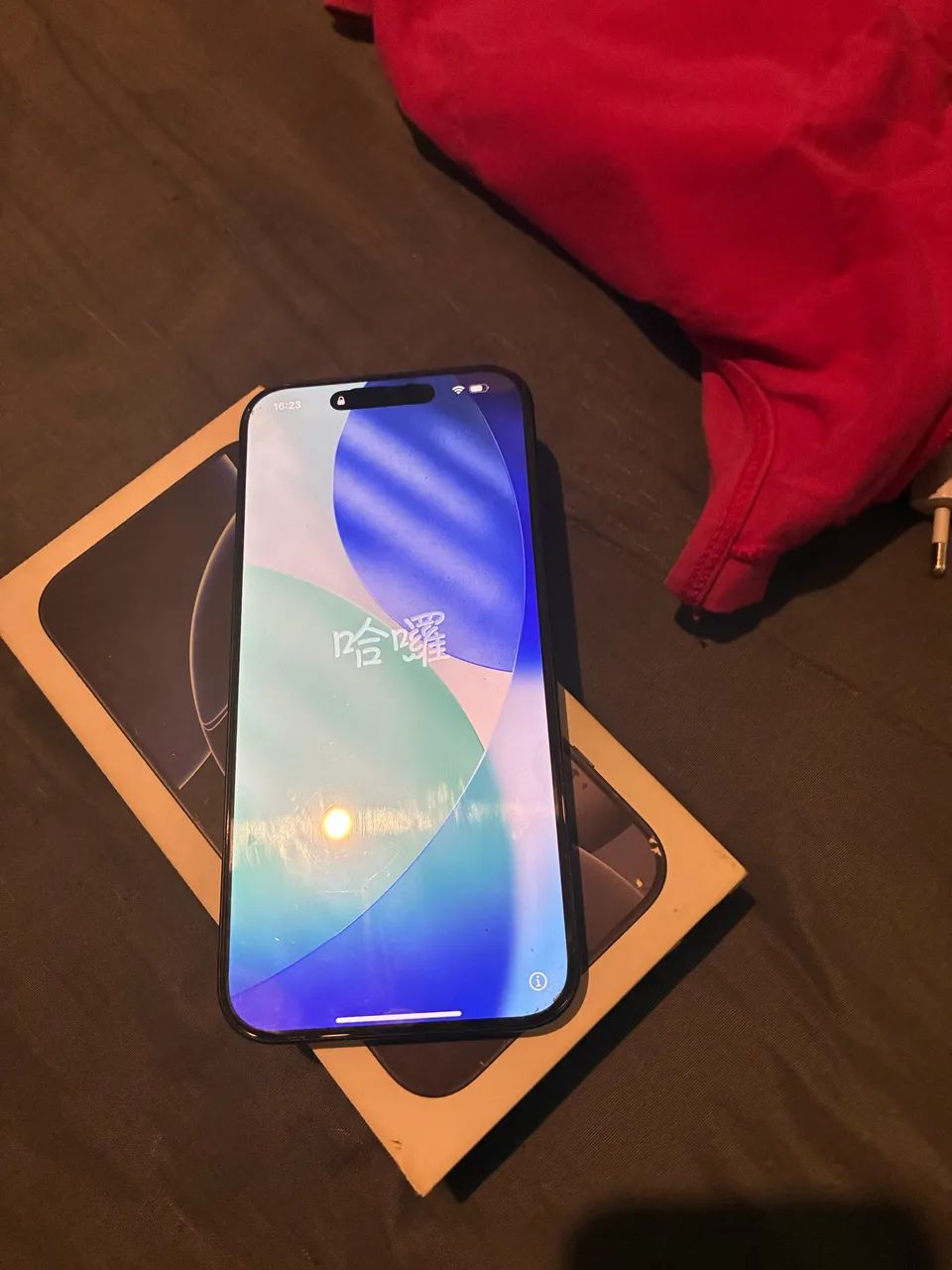 iPhone 16 pro Max  - Foto 2