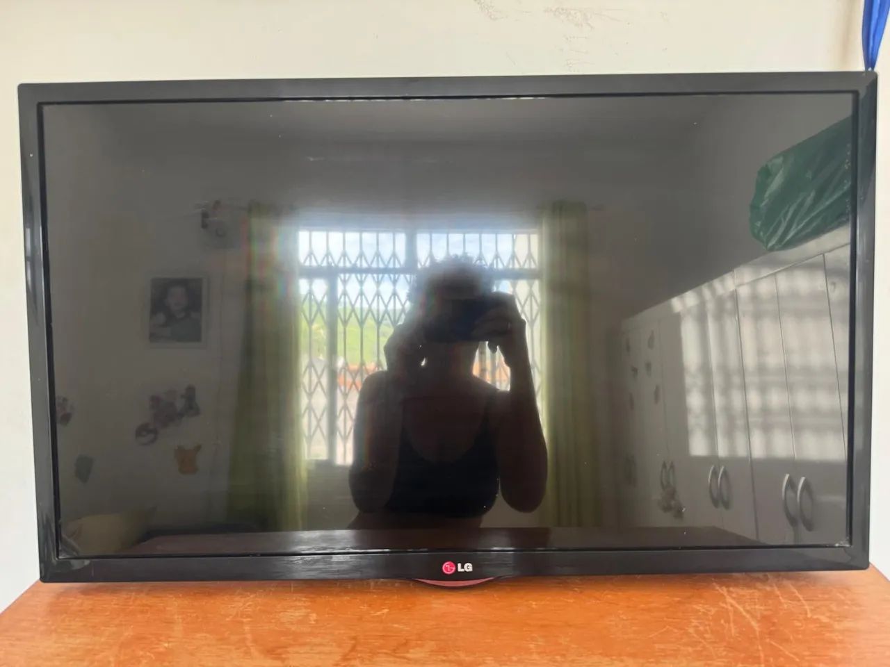 TV LG 32 " 