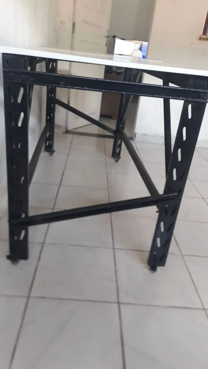 Mesa multiuso  - Foto 4