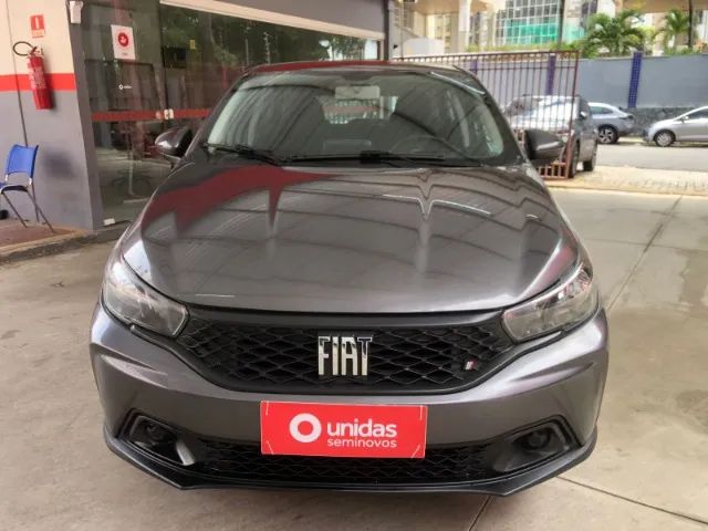 Fiat Argo Drive 1.0 6V Flex 2023 - Foto 2