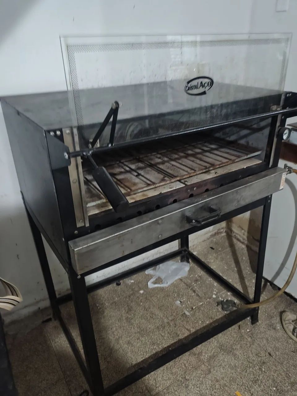 Forno industrial  - Foto 4