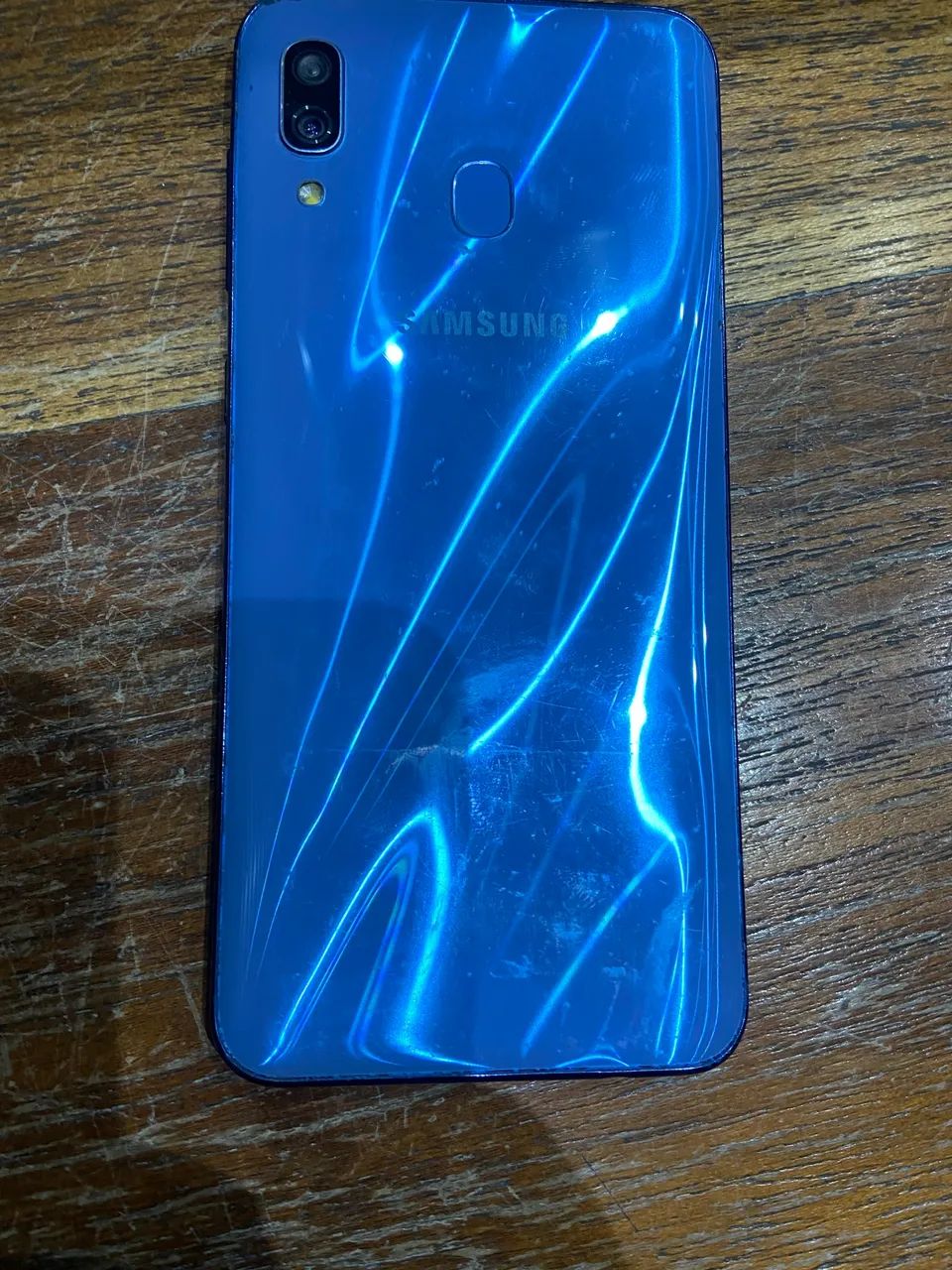Vendo galaxy A30 - Foto 3