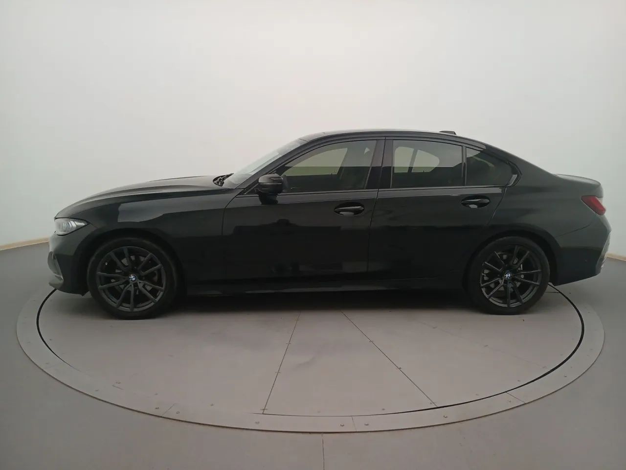 BMW 320I 320i 2023 - Foto 2