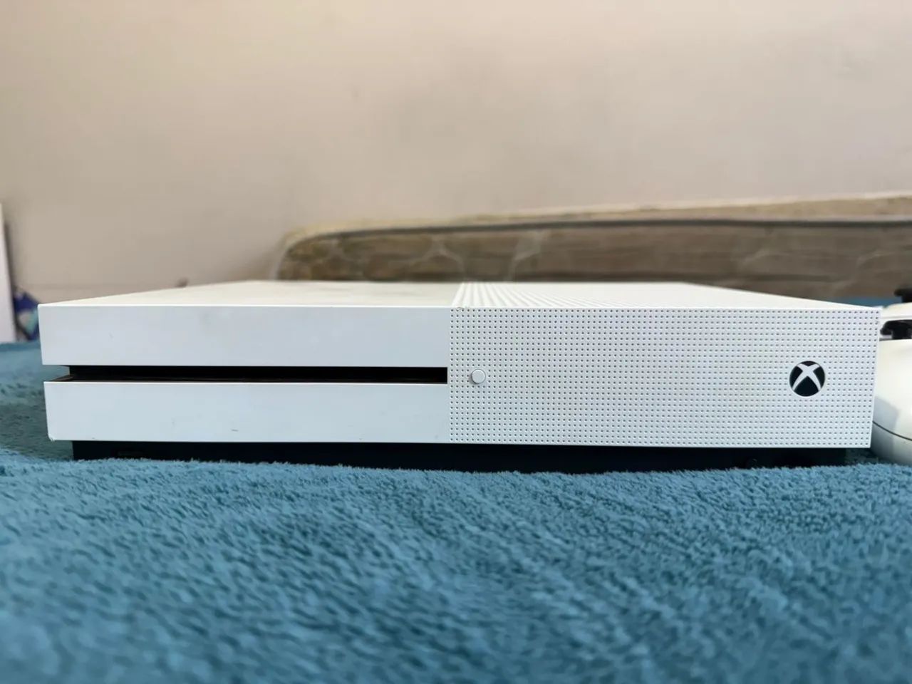 Xbox One S - 500GB  - Foto 2