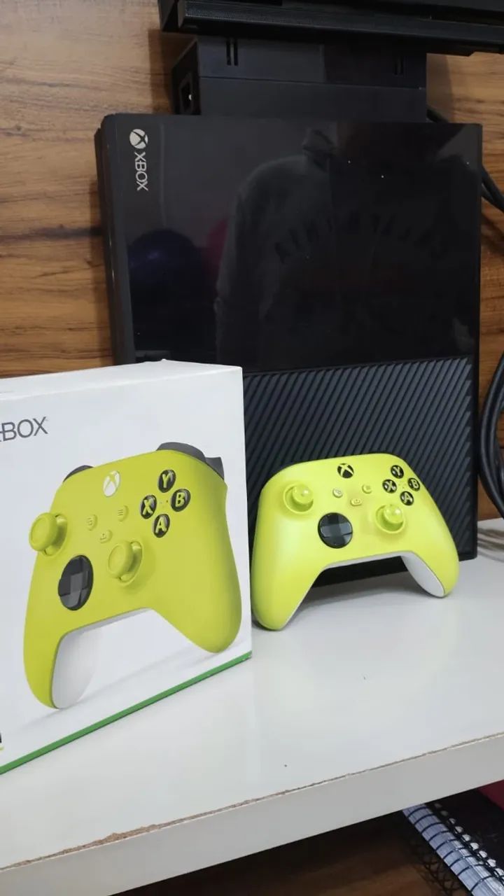 Xbox One - Foto 3