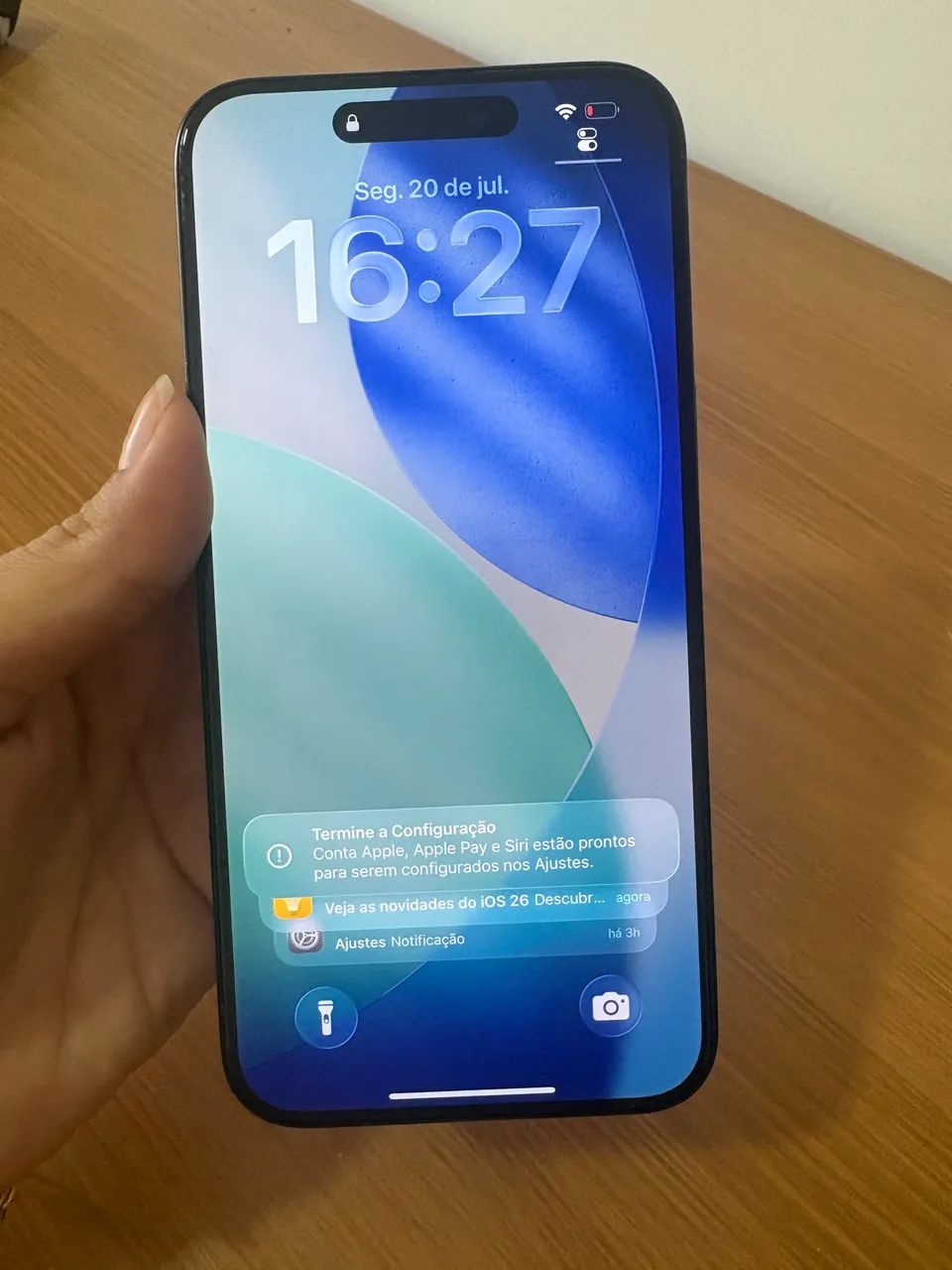 IPHONE 15 PRO MAX 512gb  - Foto 2