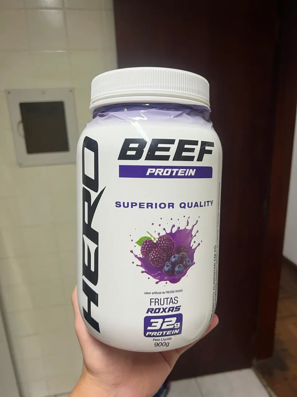 Proteína 