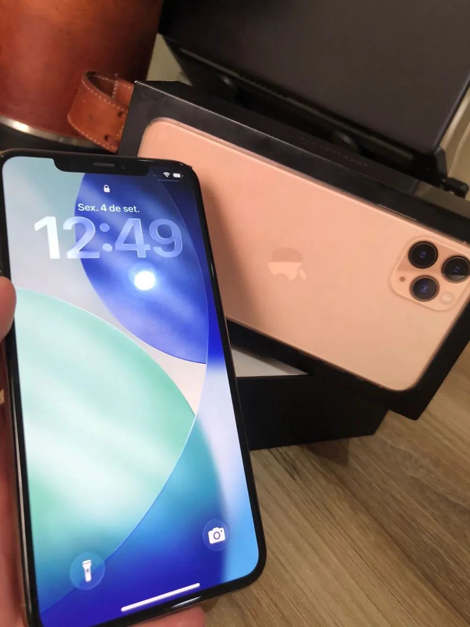 Celular - Foto 5