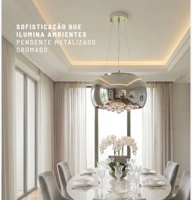Lustre  - Foto 2