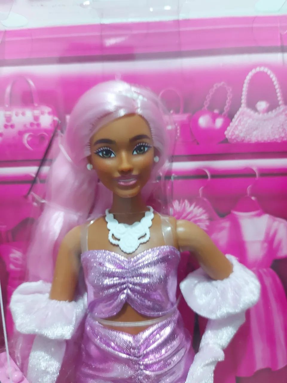Barbie deluxe style número 1 - Foto 2