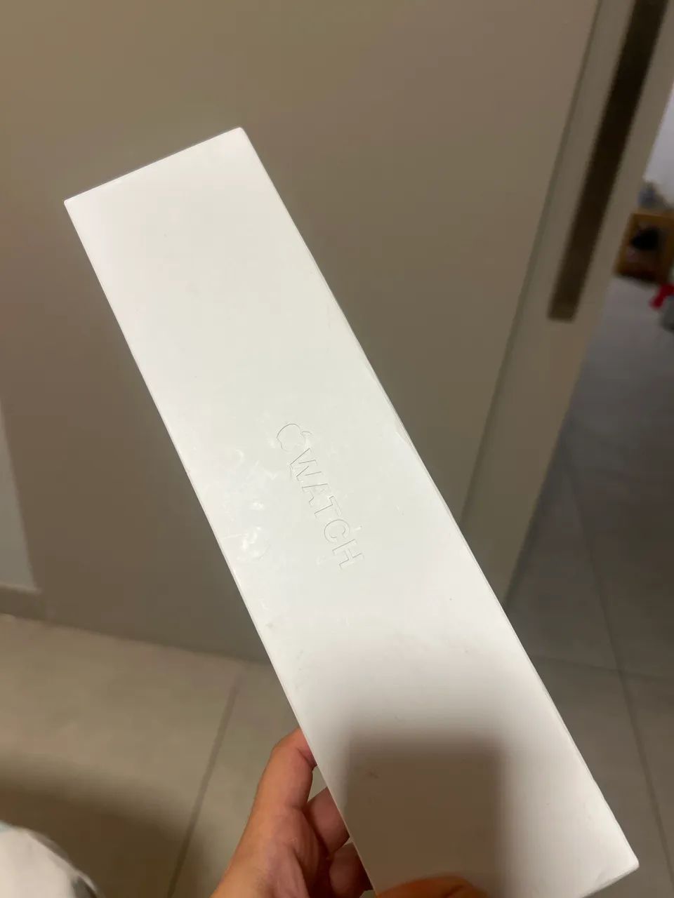 Apple Watch 8  - Foto 2