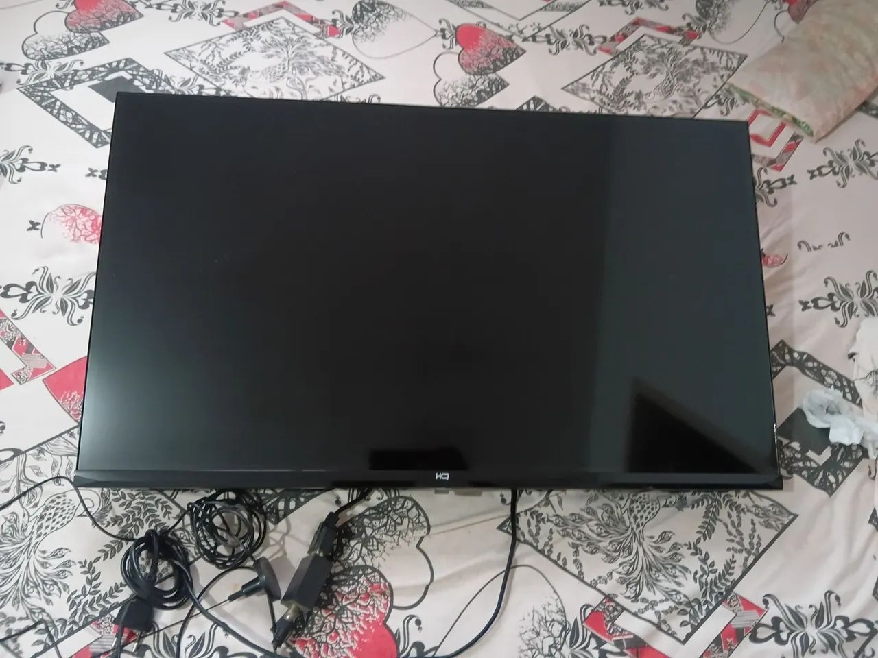 Vende-se ou trocar TV SMART 32 Polegadas 