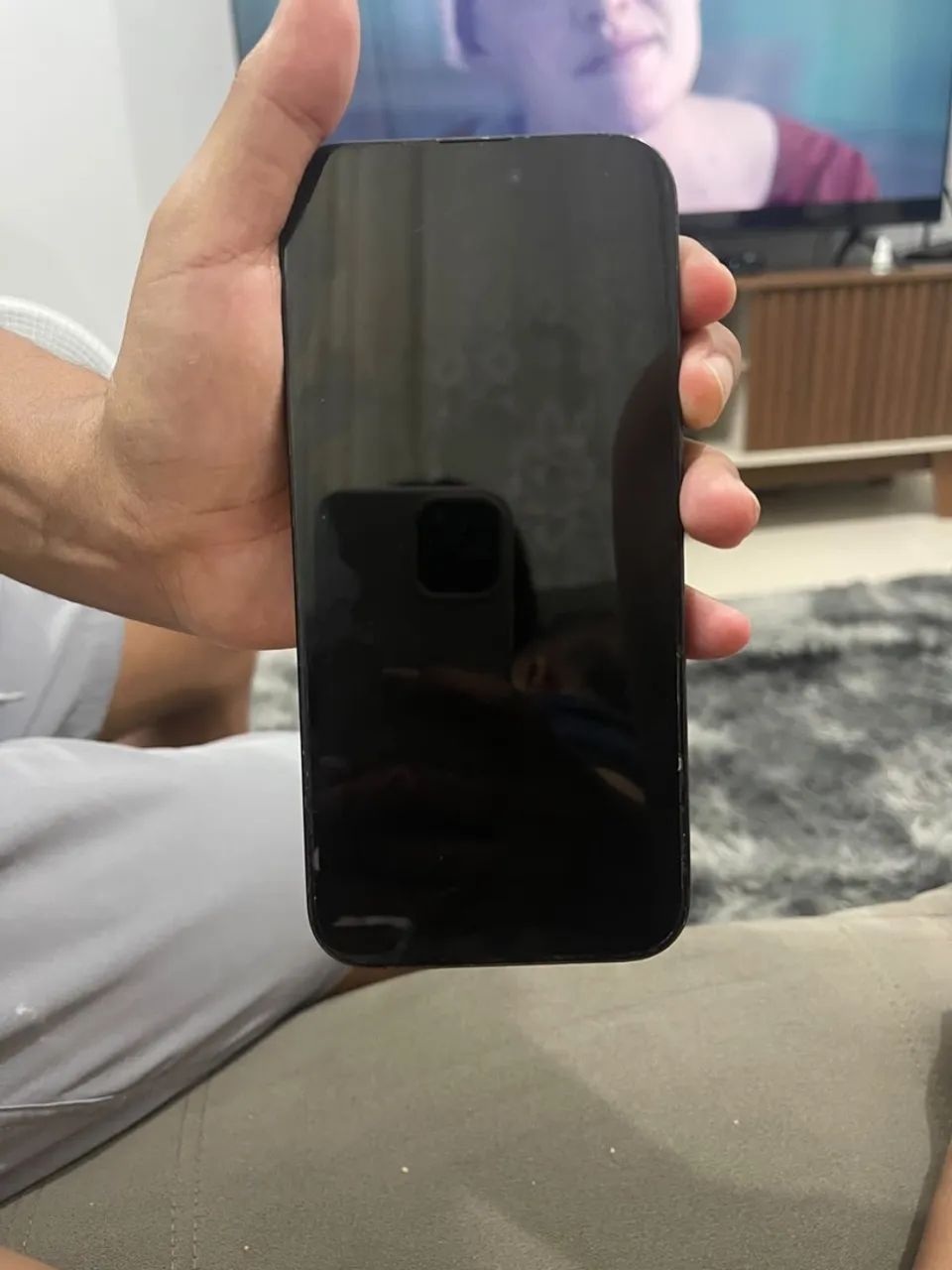 iPhone 16 pro max - Foto 4