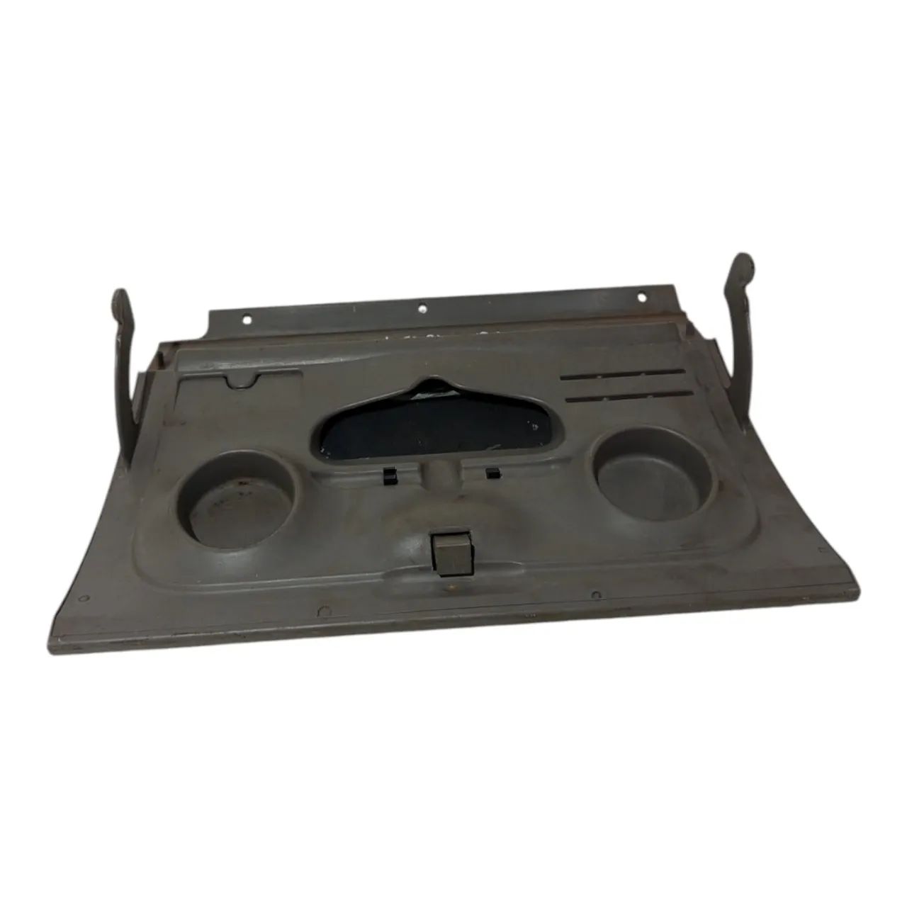Tampa Porta Luvas Citroen Xsara Picasso 2001 A 2012 - Peças para