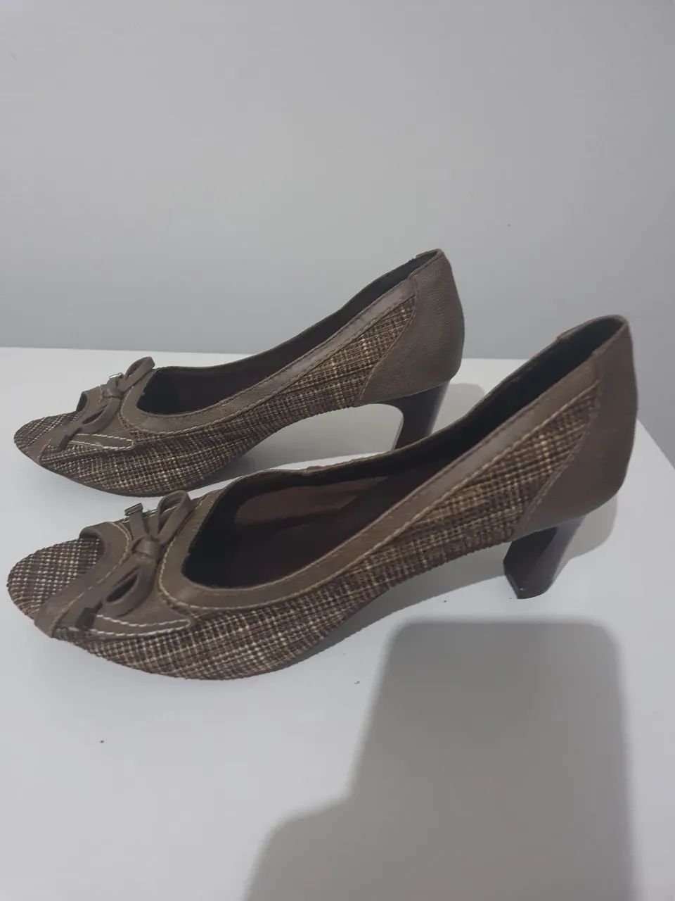 Sapato feminino  - Foto 2