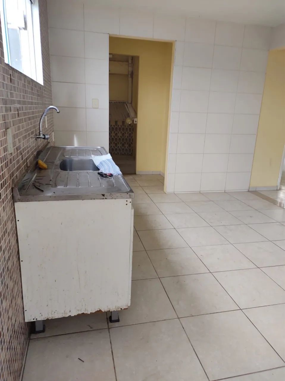 Apartamento 2/4 na ajuda de baixo  - Foto 3