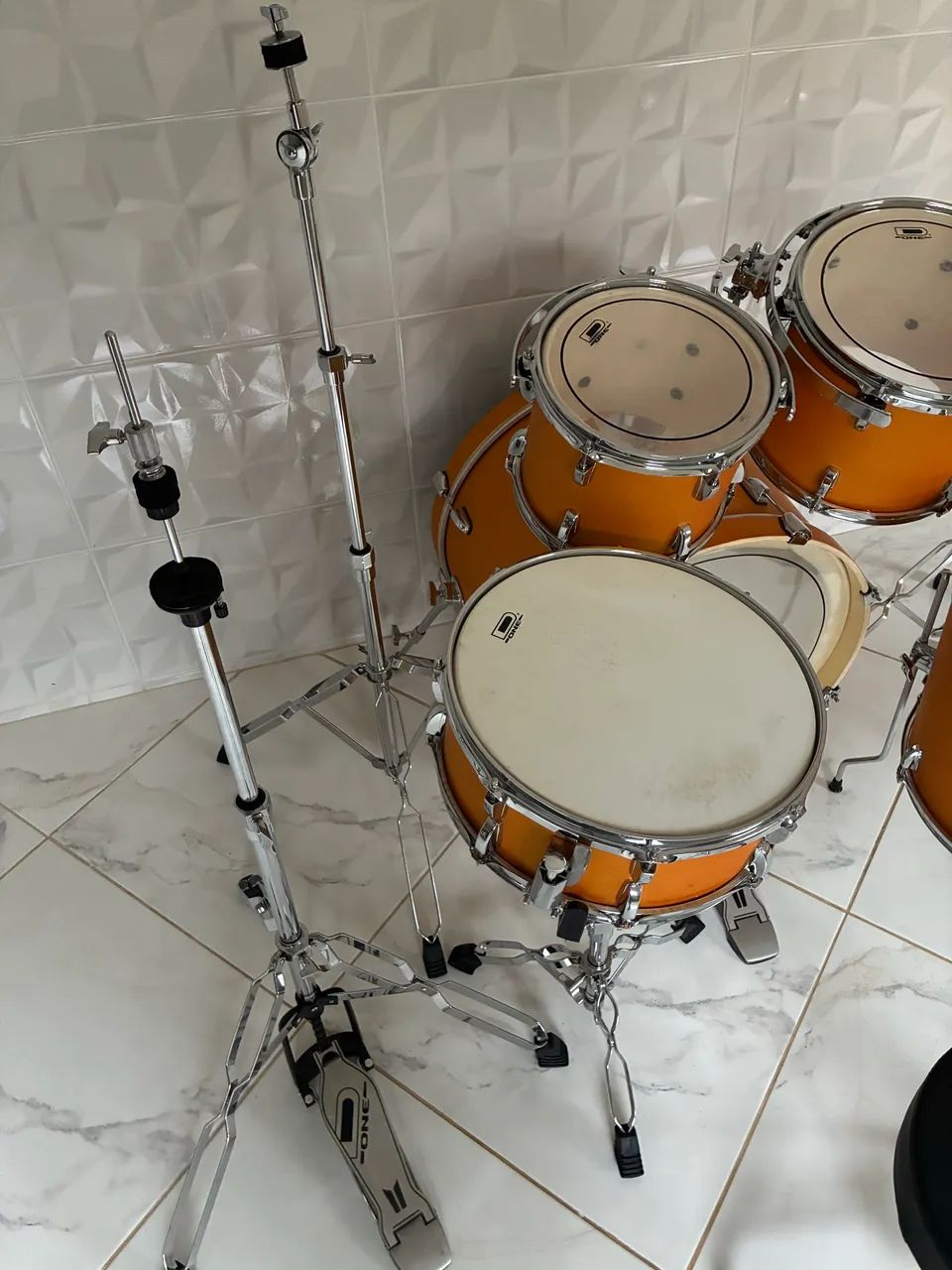 Bateria D One  - Foto 3