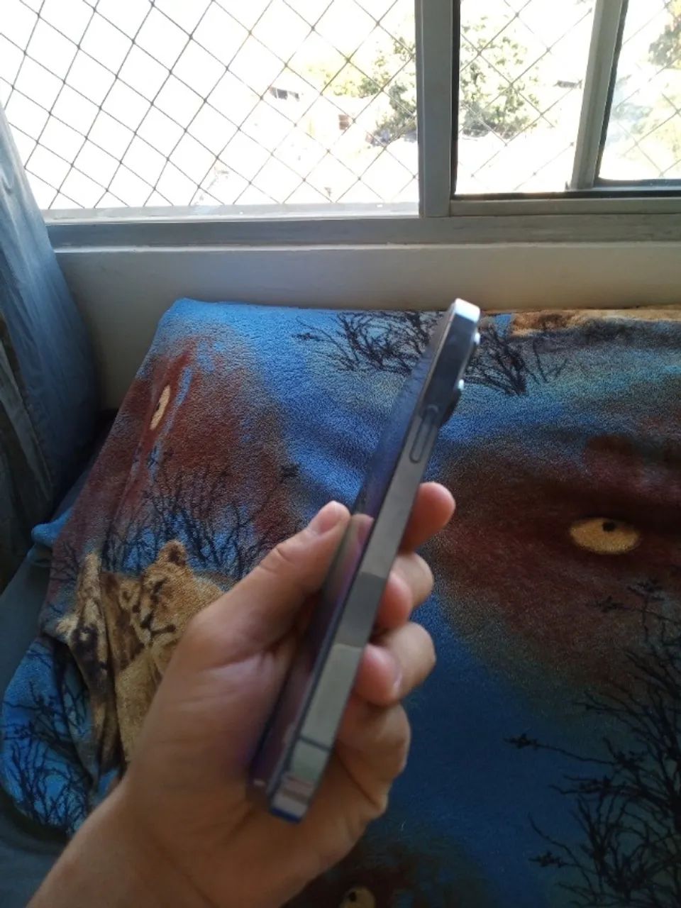 IPHONE 13 PRO 128GB - Foto 4