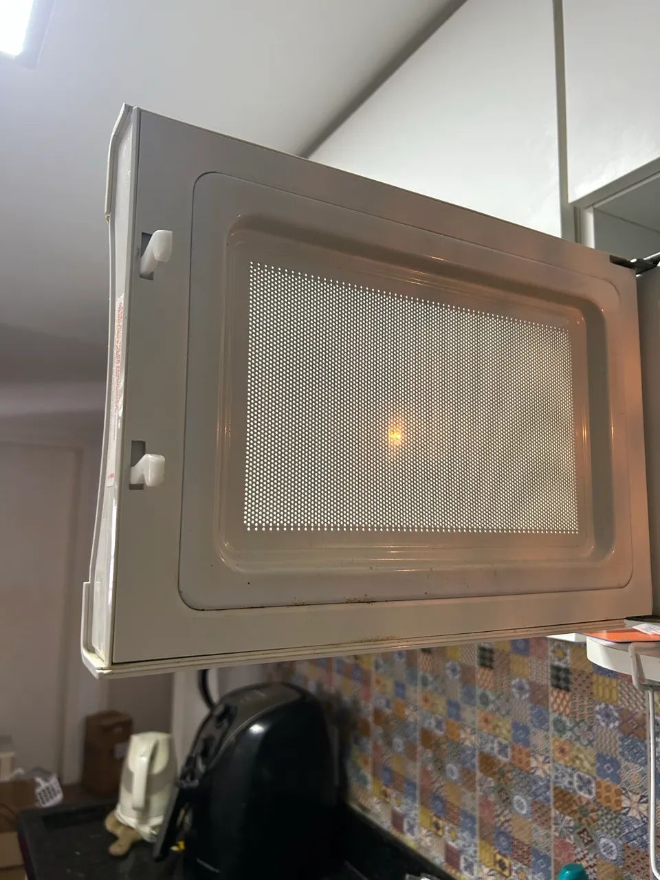 Microondas - Foto 4