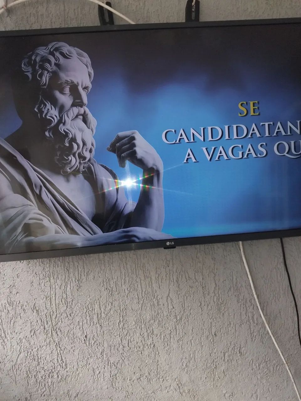 Tv LG 32 smart - Foto 5