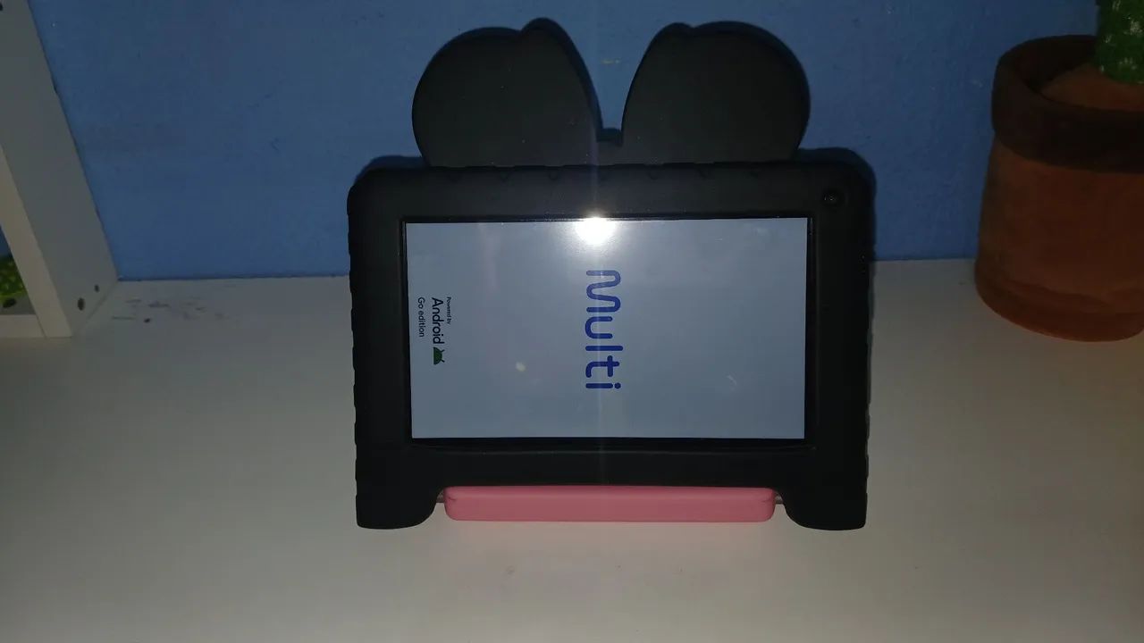 Tablet novo - Foto 2