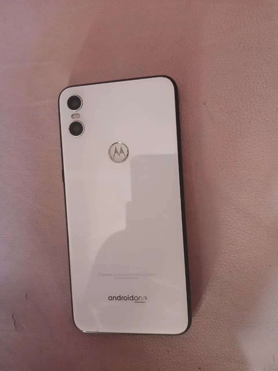 Moto one  - Foto 2