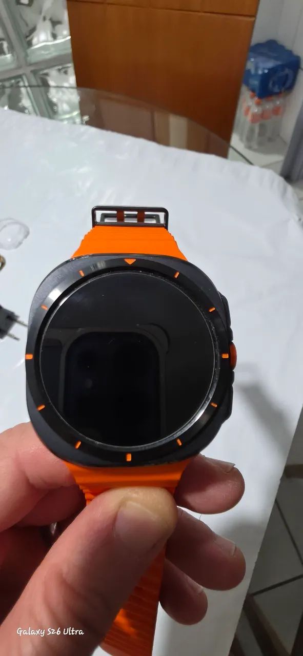 Galaxy Whatch Ultra  - Foto 4