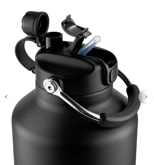 Garrafa Cooler de 5Litros - Foto 4
