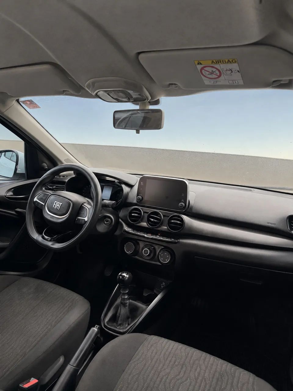 Fiat Cronos Drive 1.3 8V Flex 2023 - Foto 4