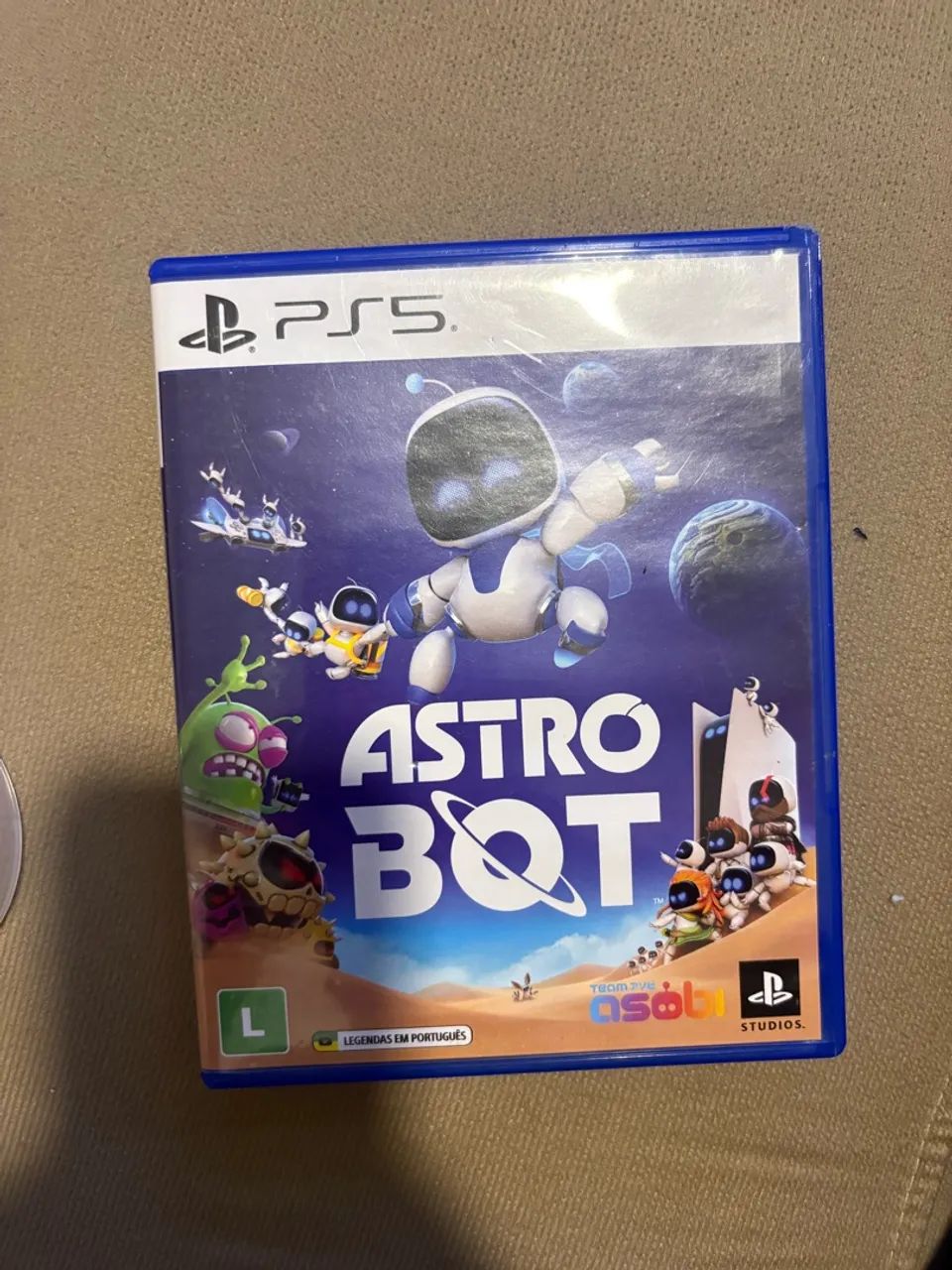 Astro boy