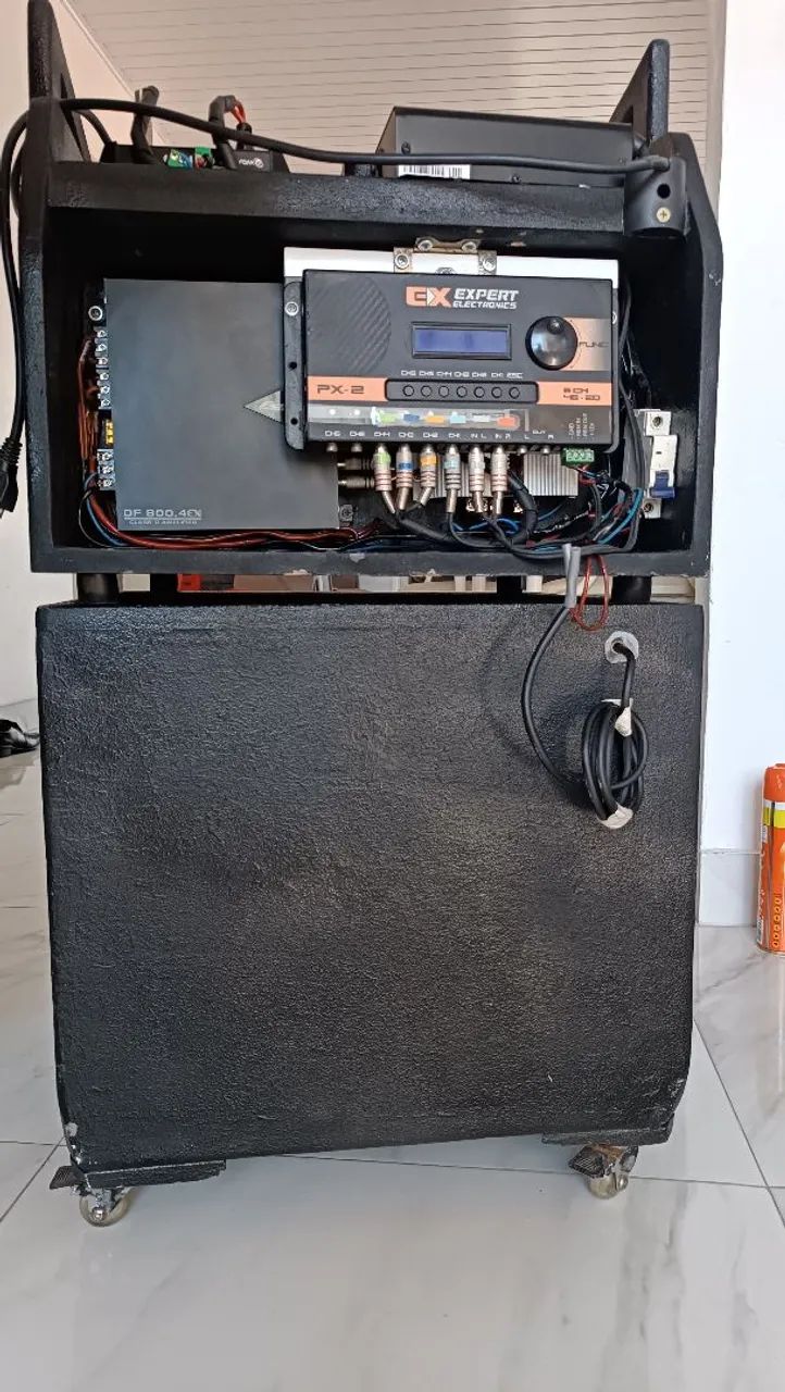 Caixa de som BOB - Foto 4