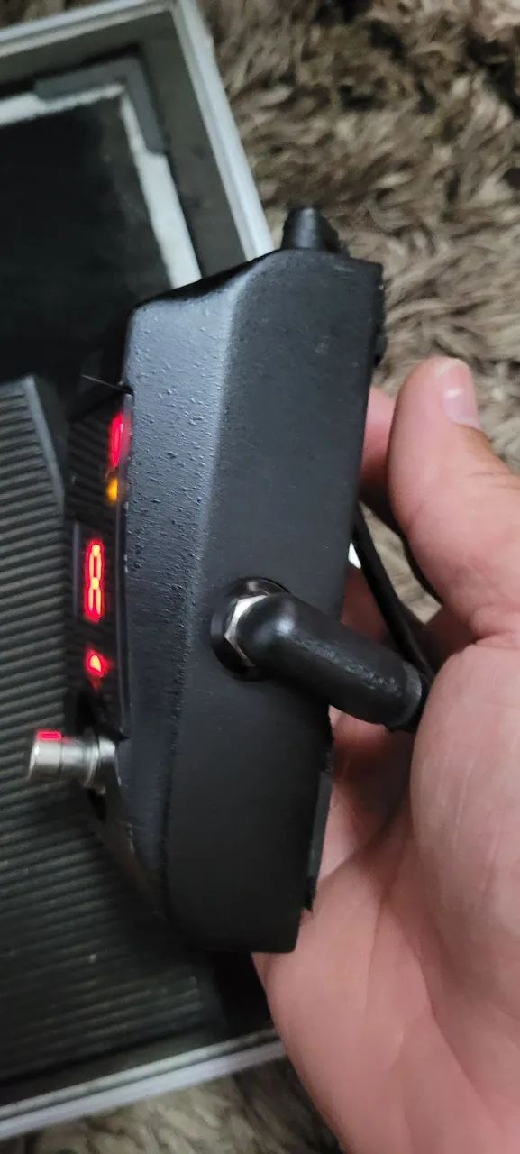 Pedal korg pithback - Foto 2