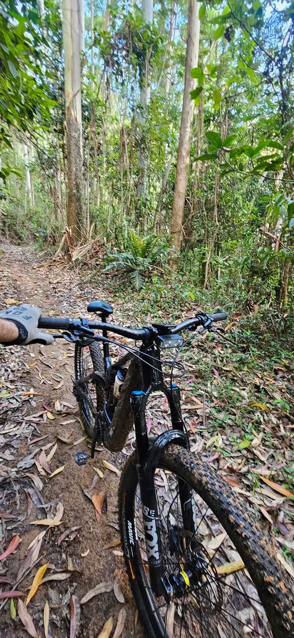 Sense exalt e-trail evo 2025 - Foto 2