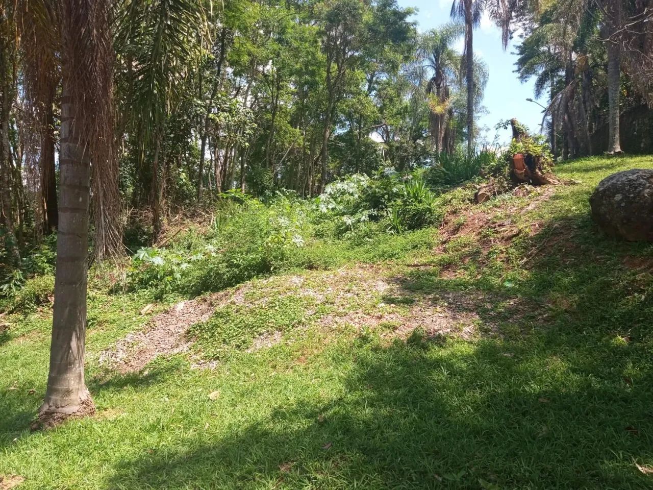 Terreno em Condomínio para Venda em Jandira, Parque Nova Jandira - Foto 4
