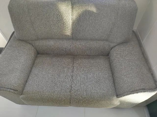 Sofá com dois e três lugares - Foto 2