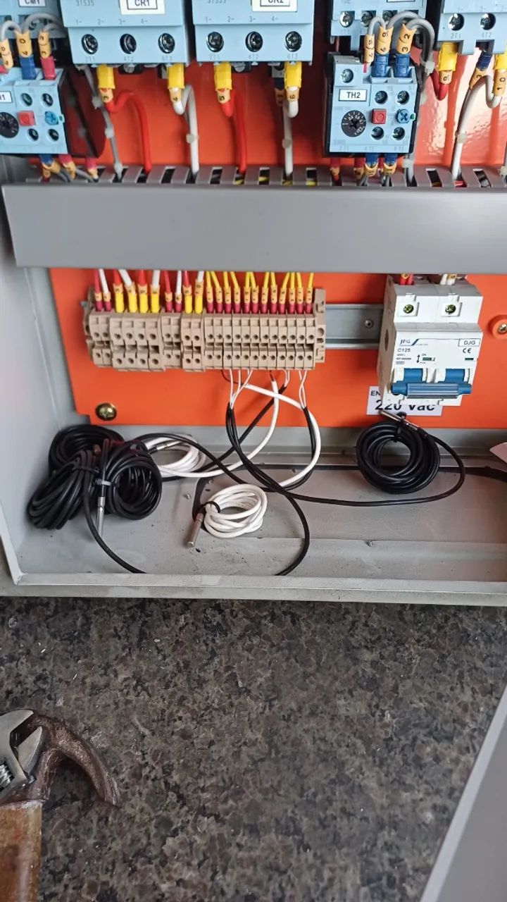 SOLAR ENERGY CONTROL PANEL65049008092674122