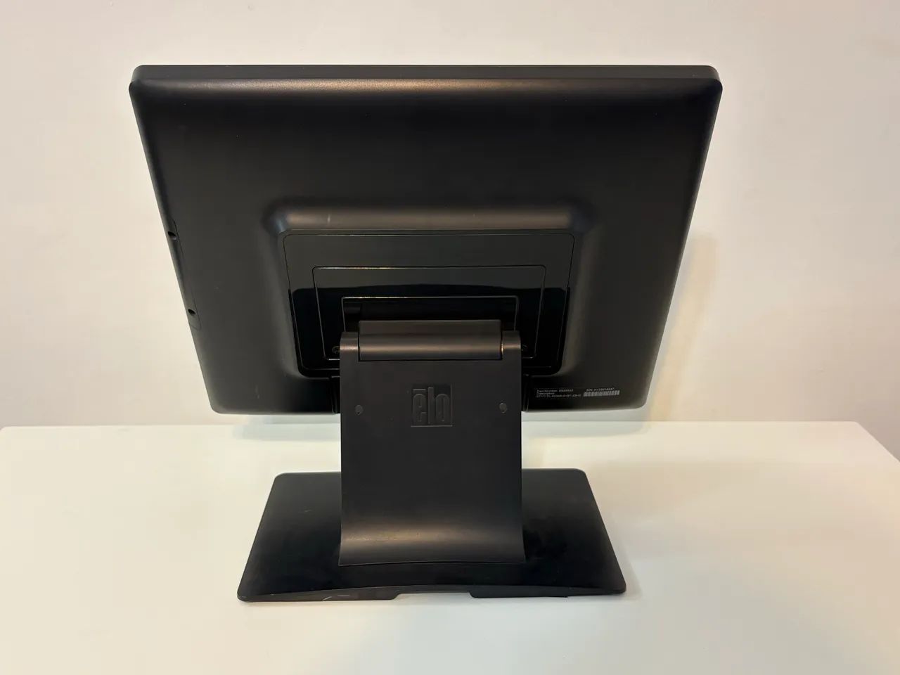 Monitor Touch Screen Elo ET1717L 17" Profissional - Foto 4
