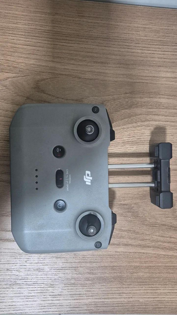 Controle rádio DJI RC-N1 - Foto 2