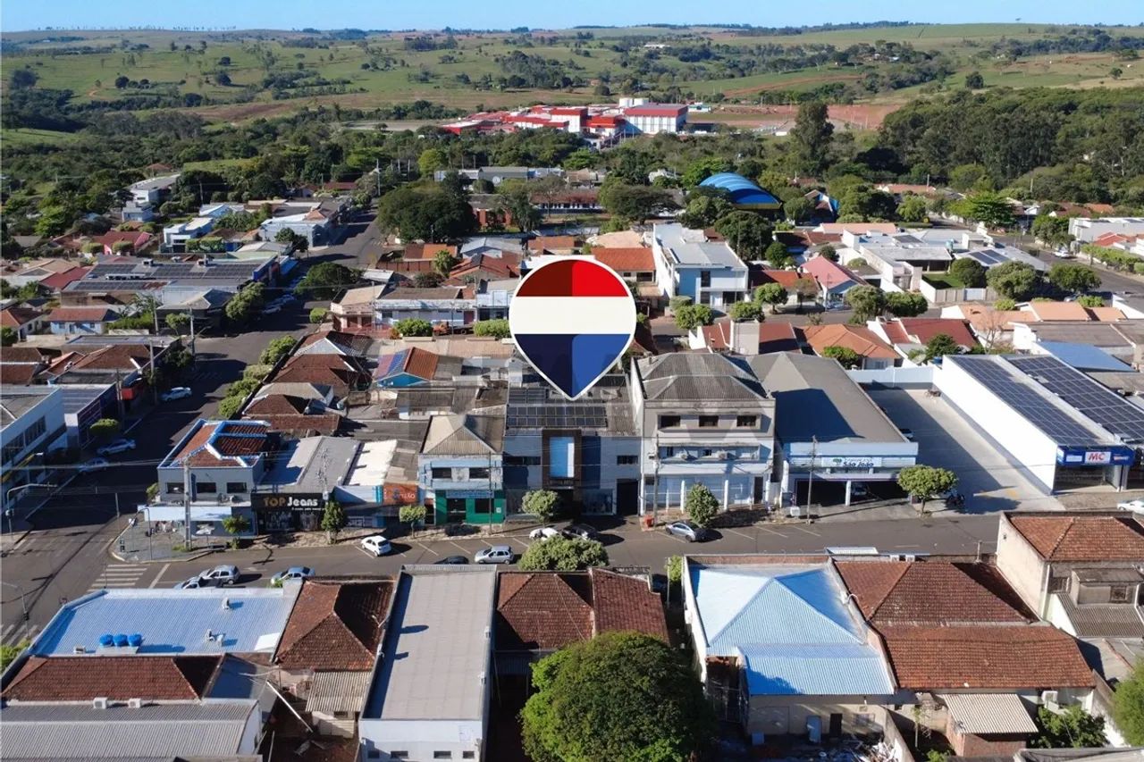 Prédio Comercial e Residencial no Centro de Cruzeiro do Oeste - PR - Foto 2