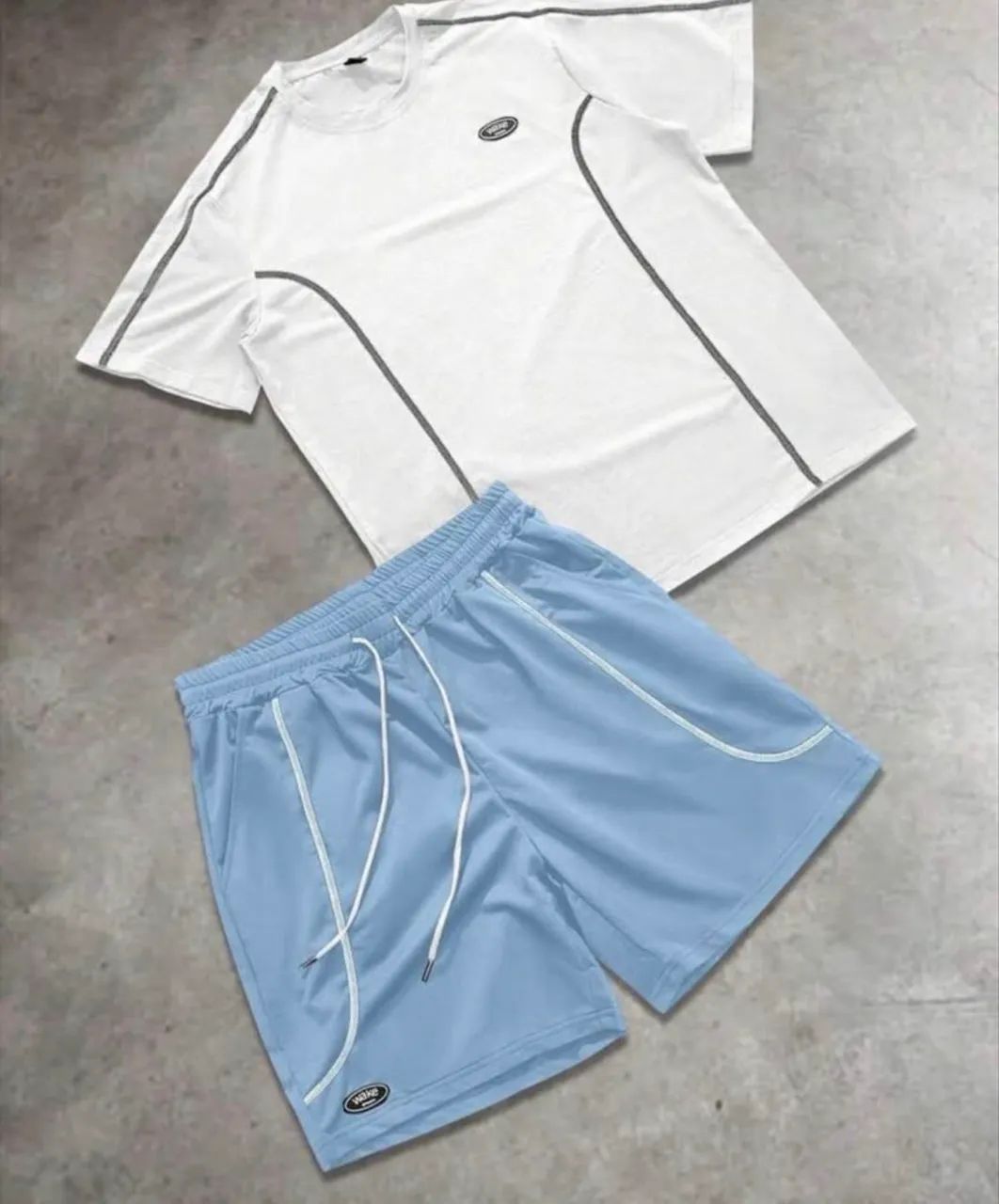 Conjunto Masculino MANFINITY