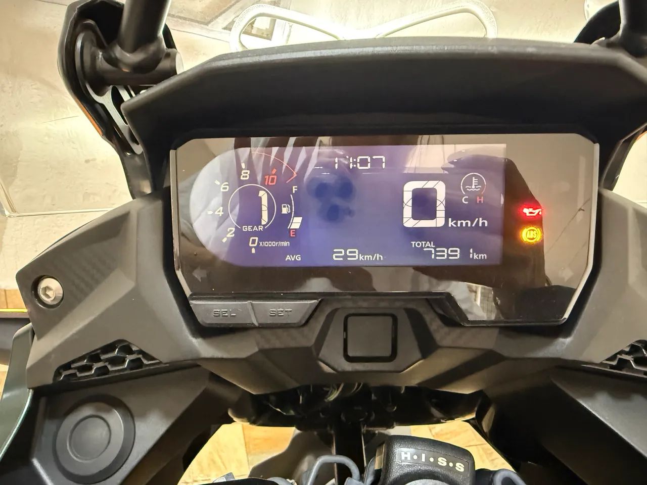 Vendo CB 500x  - Foto 2