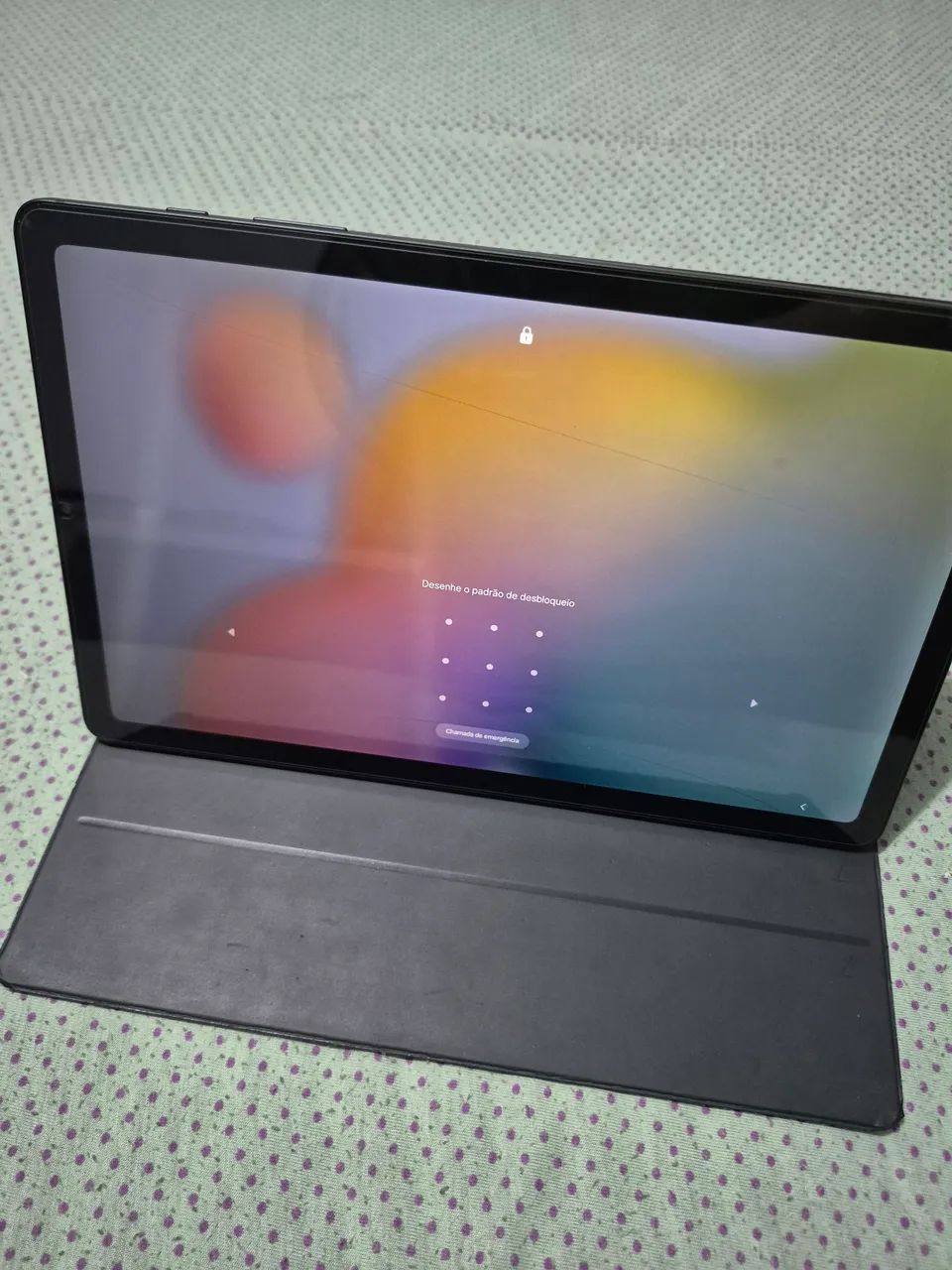 Samsung galaxy tab s6 lite (2022) - Foto 4