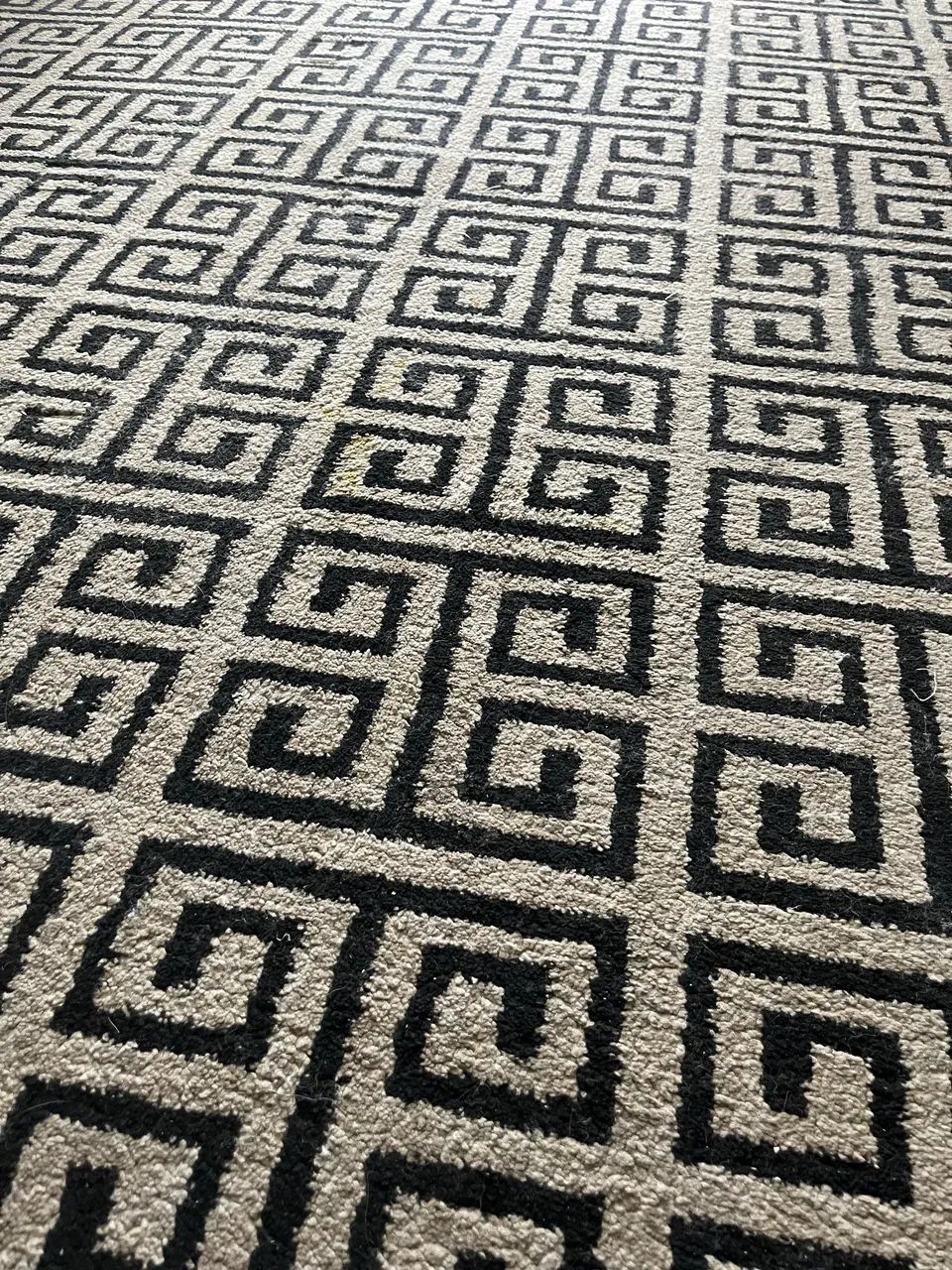 Tapete para sala de 3m x2,5m
