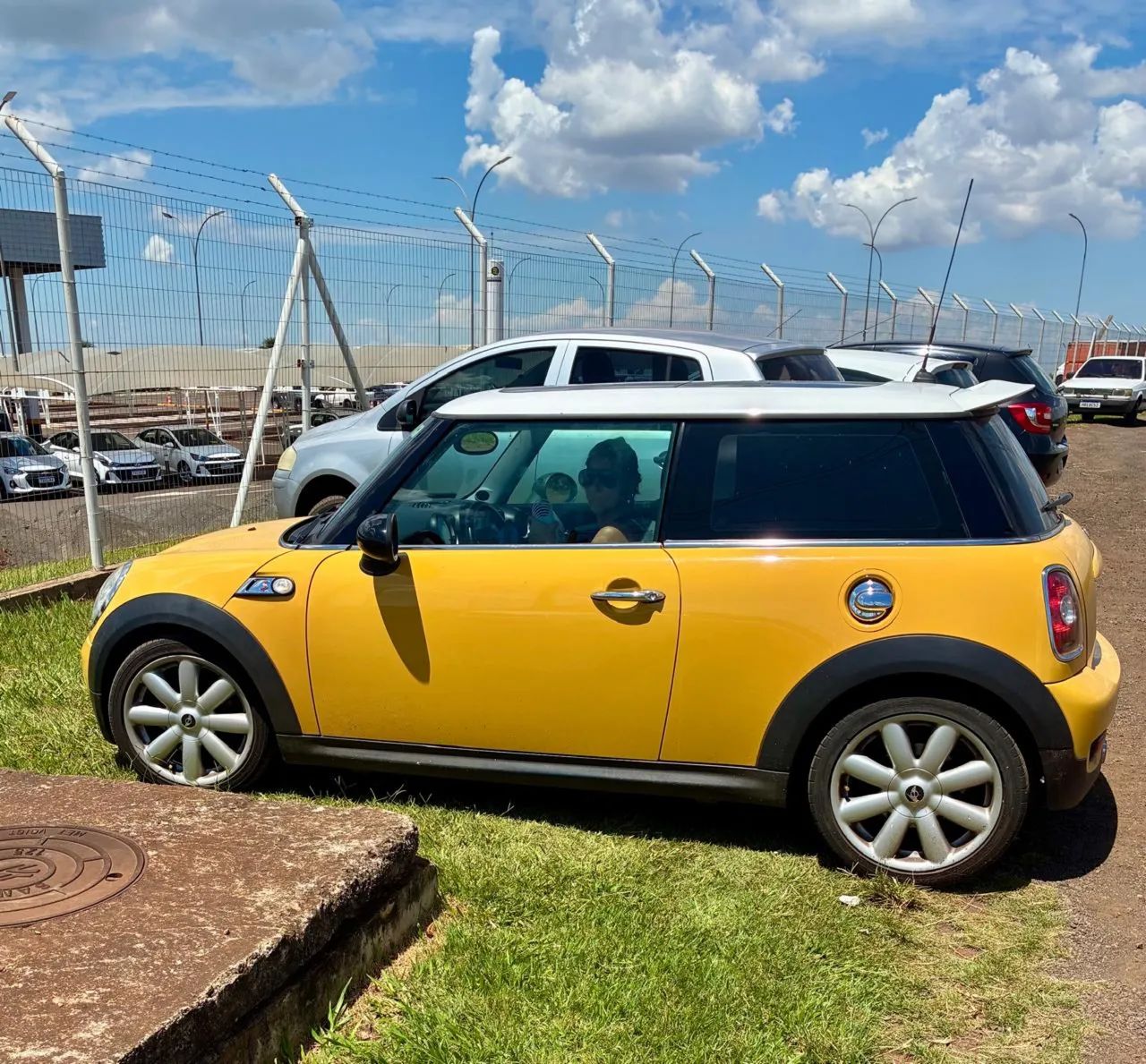 Mini Cooper S 1.6 Aut. 2010 - Foto 3
