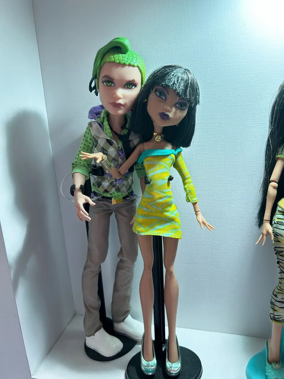 Monster high  - Foto 4