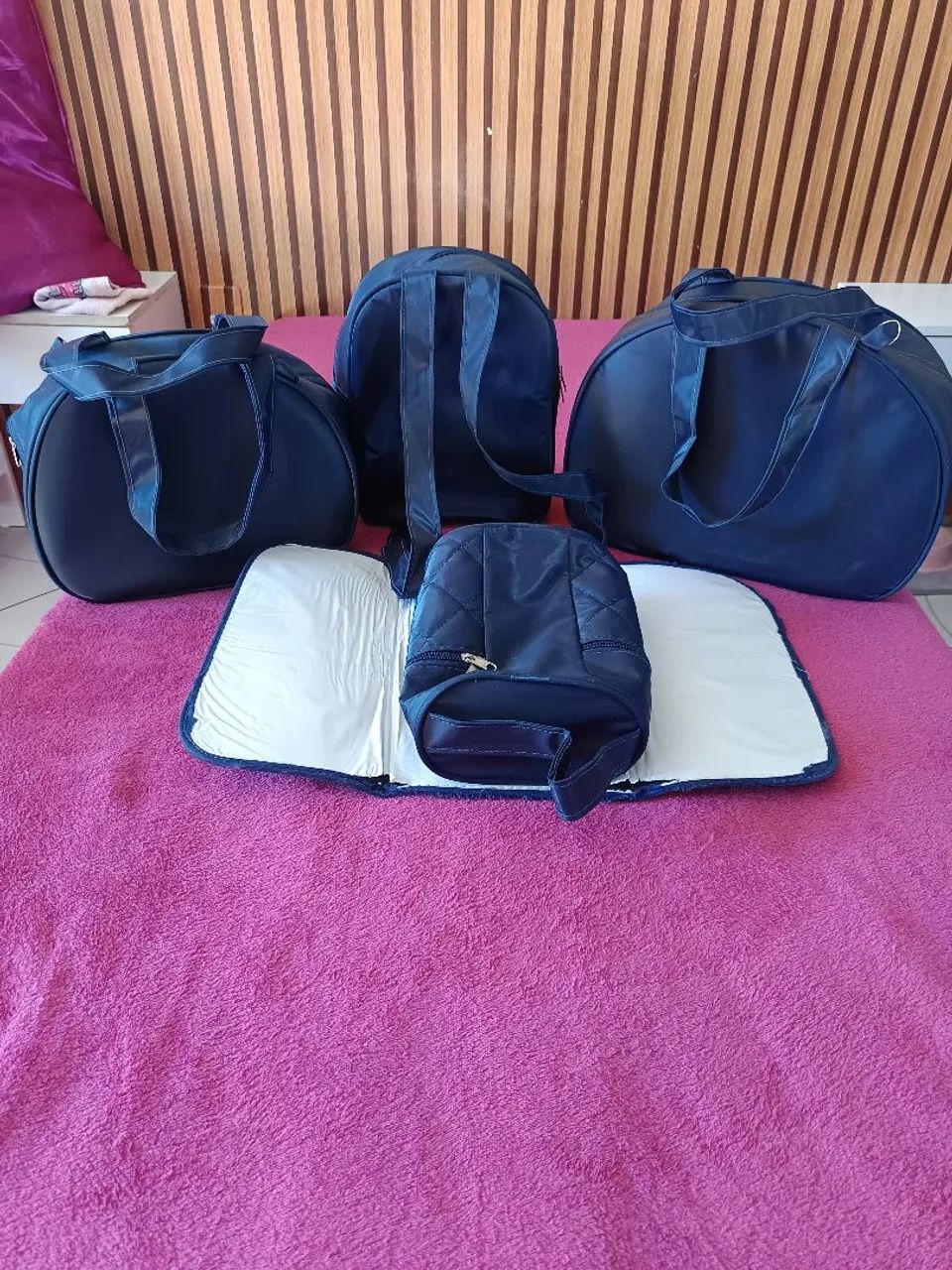 Bolsas maternidade - Foto 3