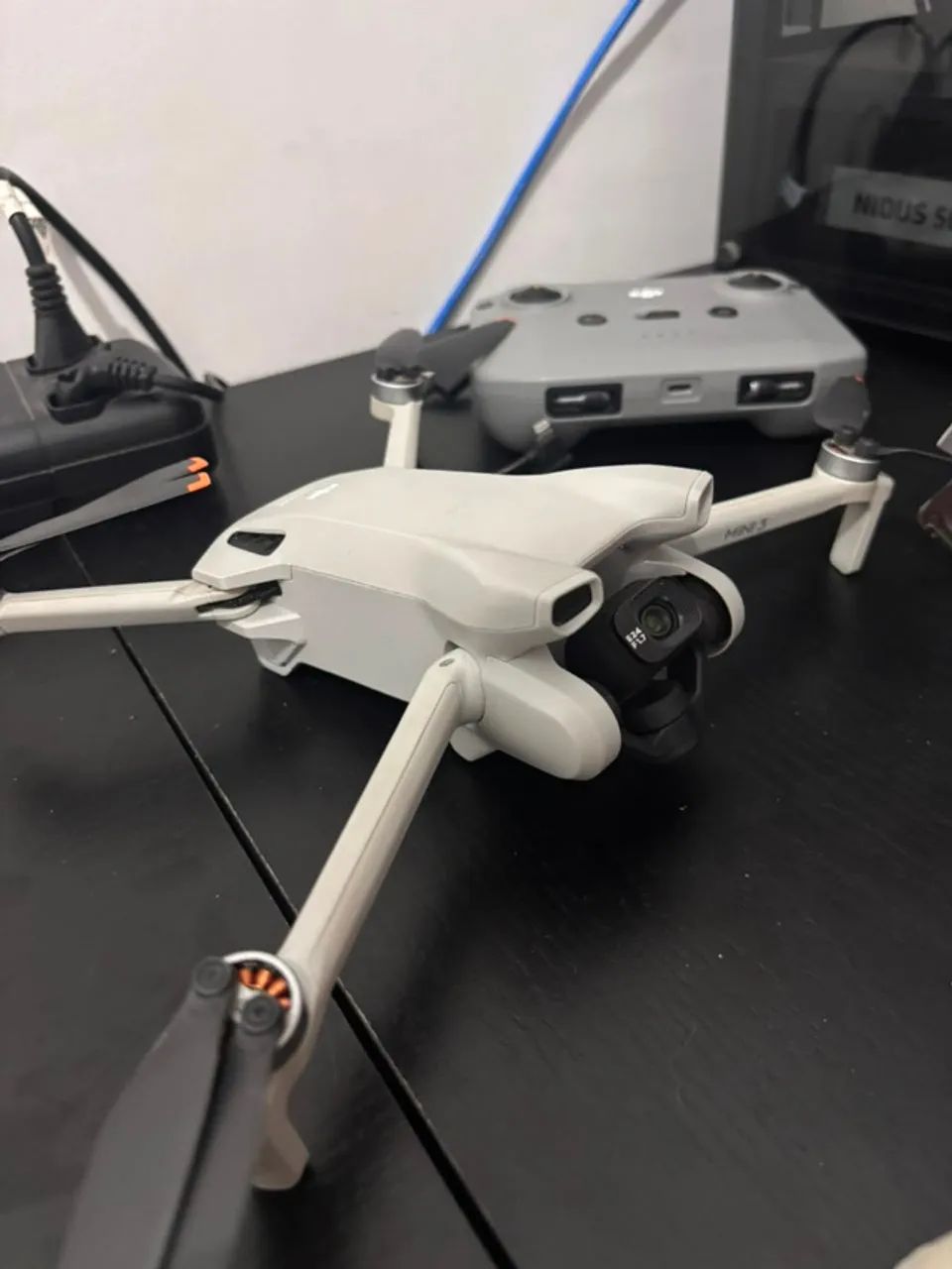 Drone dji mini 3 standart - Foto 3
