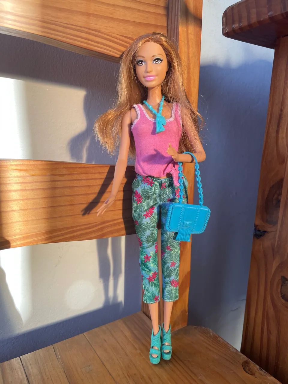 Barbie style Summer 2013