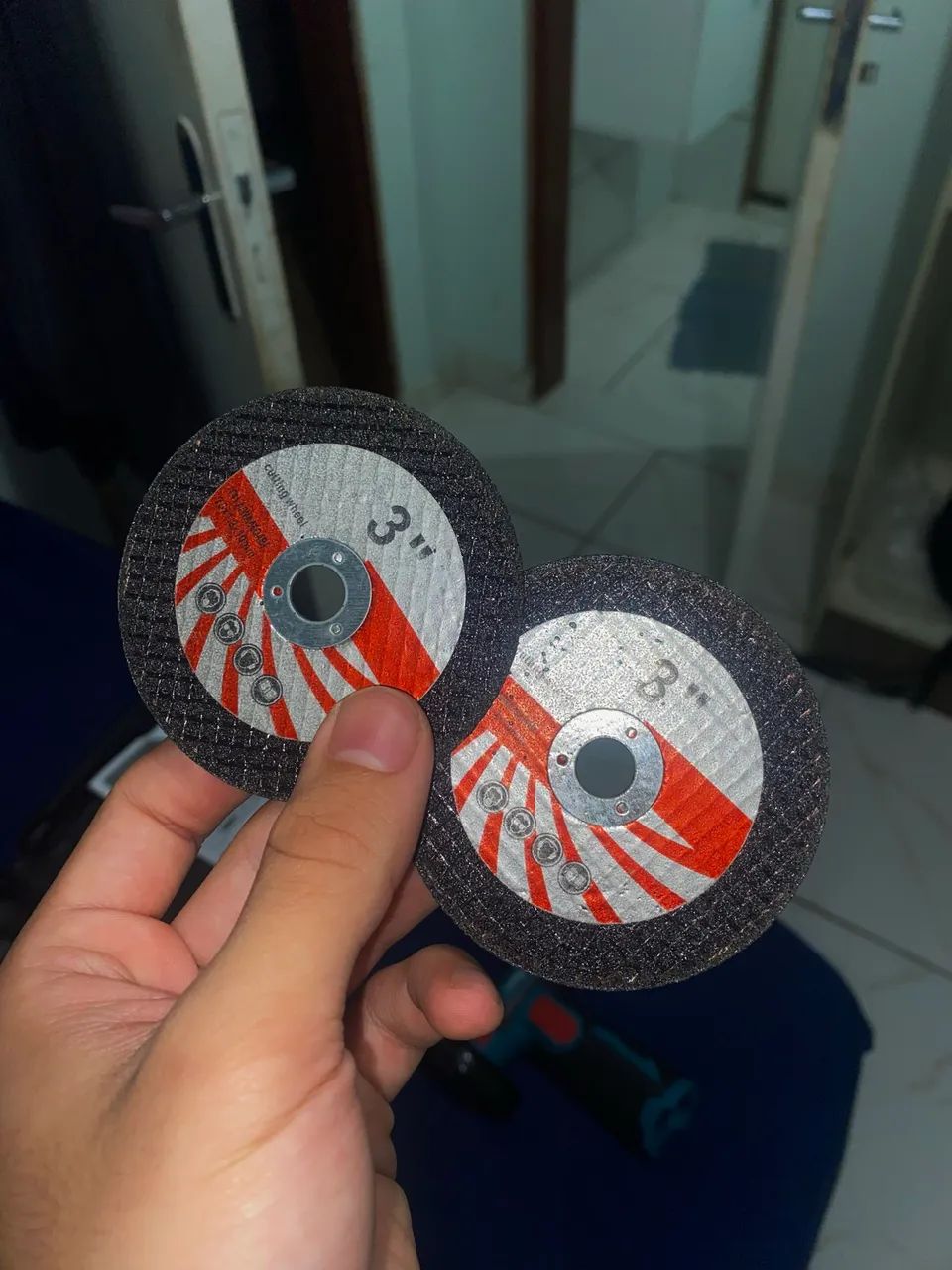Máquina de corte Nova - Foto 2